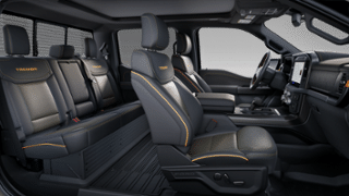 2025 Ford F-150® Internal Image 1